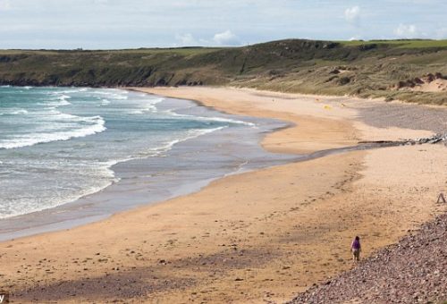 Freshwater-West