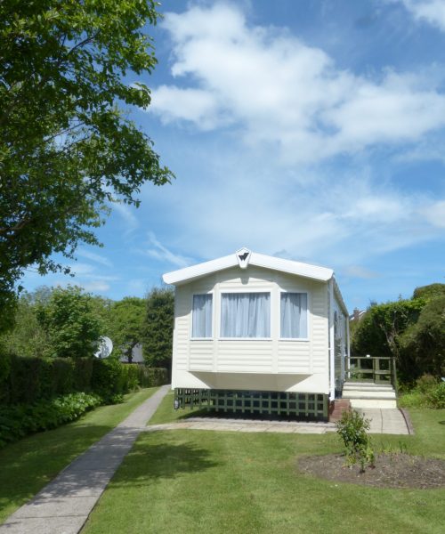 Caravan 7
