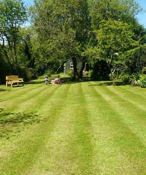 caravan holidays in Pembrokeshire,